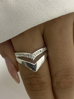 Anillo modelo 193 - comprar online