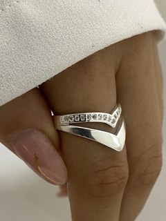 Anillo modelo 193 en internet