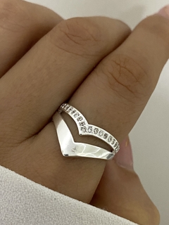 Anillo modelo 193 - Vogamayorista