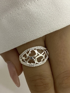 Anillo modelo 186 - comprar online