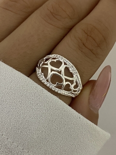 Anillo modelo 186 - Vogamayorista