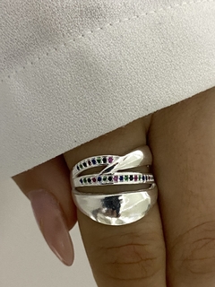 Anillo modelo 190 - comprar online