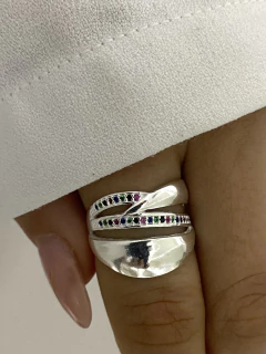 Anillo modelo 190 - comprar online