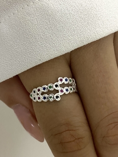 Anillo modelo 188 - comprar online