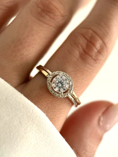 Anillo modelo 1206 en internet