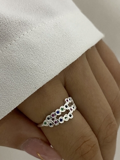 Anillo modelo 188 en internet