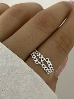 Anillo modelo 188 - Vogamayorista