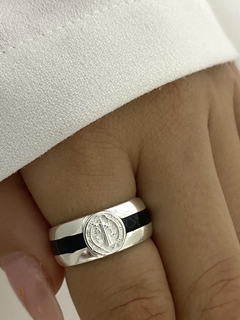 Anillo modelo 180 - comprar online
