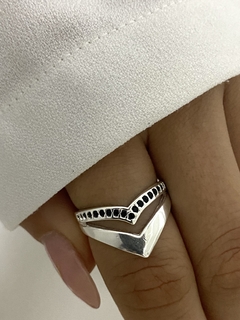 Anillo modelo 192 - comprar online