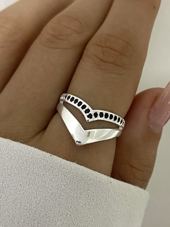 Anillo modelo 192 en internet