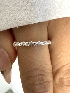 Anillo modelo 615 - comprar online