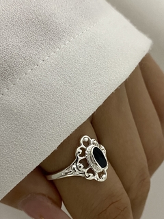 Anillo modelo 194 en internet