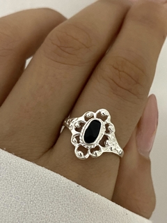 Anillo modelo 194 - Vogamayorista