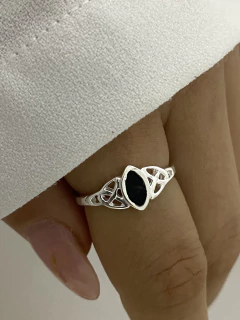 Anillo modelo 191 - comprar online