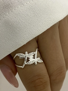 Anillo modelo 196 - comprar online