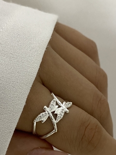 Anillo modelo 196 en internet