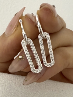 Argolla modelo 1098 (importada) - comprar online