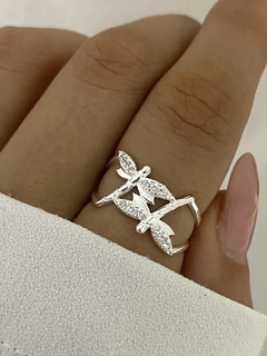 Anillo modelo 196 - Vogamayorista