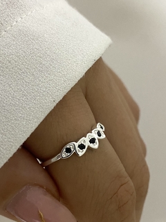 Anillo modelo 195 en internet