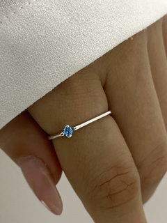 Anillo modelo 198 - comprar online