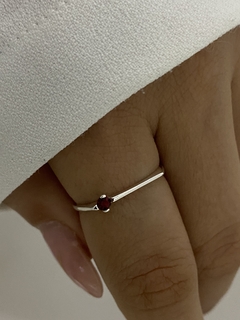 Anillo modelo 199 - comprar online