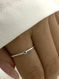Anillo modelo 201 - comprar online