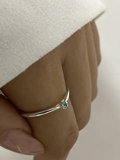 Anillo modelo 201 en internet