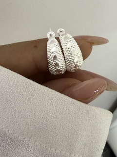 Argolla modelo 906 Cubana (1,5) - comprar online