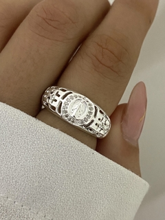 Anillo modelo 181 - Vogamayorista