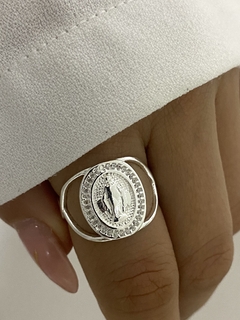 Anillo modelo 183 - comprar online