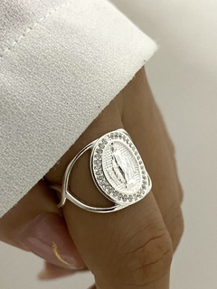 Anillo modelo 183 en internet