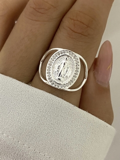 Anillo modelo 183 - Vogamayorista