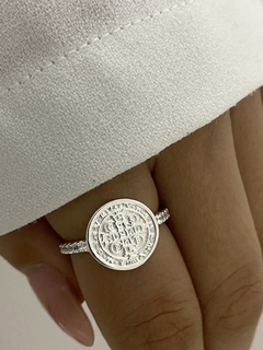 Anillo modelo 182 - comprar online