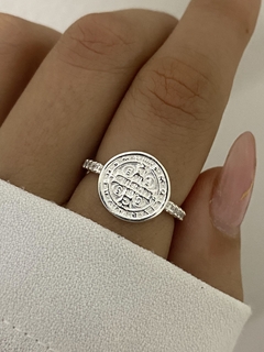 Anillo modelo 182 - Vogamayorista