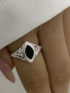 Anillo modelo 204 - comprar online