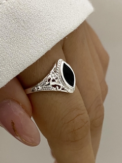 Anillo modelo 204 en internet