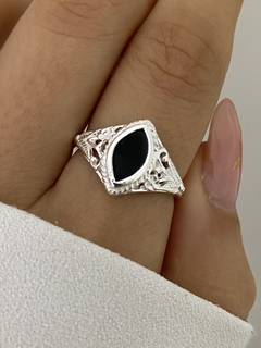 Anillo modelo 204 - Vogamayorista