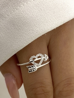 Anillo modelo 206 - comprar online
