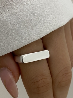 Anillo modelo 205 - comprar online