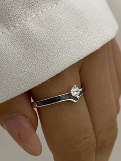 Anillo modelo 209 en internet