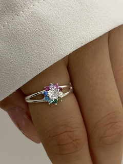 Anillo modelo 212 - comprar online