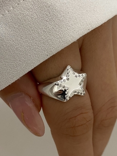 Anillo modelo 207 - comprar online