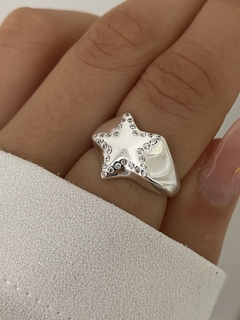 Anillo modelo 207 - Vogamayorista