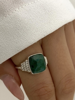 Anillo modelo 211 - comprar online