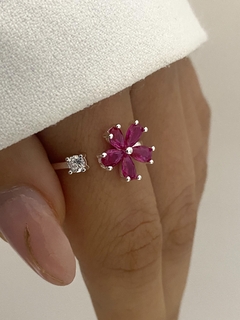Anillo modelo 214 (regulable) en internet