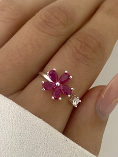 Anillo modelo 214 (regulable) - Vogamayorista