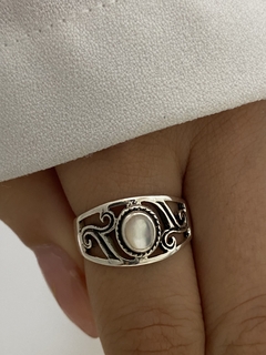 Anillo modelo 215 - comprar online