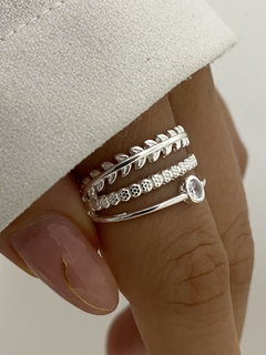 Anillo modelo 216 en internet