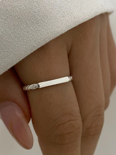 Anillo modelo 217 - comprar online