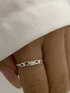 Anillo modelo 218 - comprar online